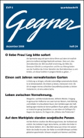 Gegner Heft 24