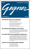 Gegner Heft 23