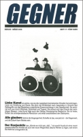 Gegner Heft 17