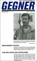 Gegner Heft 10