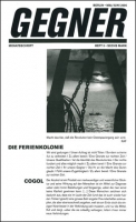 Gegner Heft 5