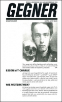 Gegner Heft 3