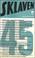 Sklaven Heft 45