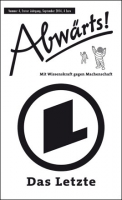 Abw�rts! – Heft 4 (September 2014)