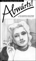 Abw�rts! – Heft 10 (September 2015)