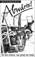 Abw�rts! – Heft 13 (M�rz 2016)