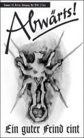 Abw�rts! – Heft 14 (Mai 2016)
