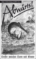 Abw�rts! – Heft 15 (Juli 2016)