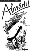 Abw�rts! – Heft 17 (November 2016)