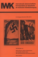 IWK Heft 4, Dezember 2006