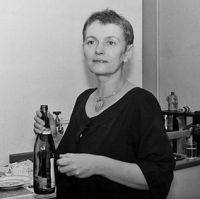 B�rbel Bohley: Englisches Tagebuch