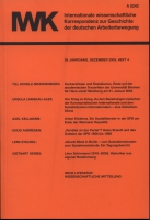 IWK Heft 4, Dezember 2003