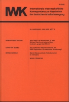 IWK Heft 2, Juni 2003