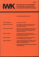 IWK Heft 1, M�rz 1999
