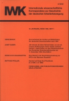 IWK Heft 1, M�rz 1998