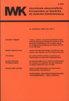IWK Heft 1, M�rz 1997