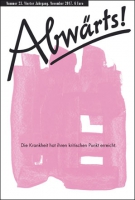 Abw�rts! – Heft 23 (November 2017)