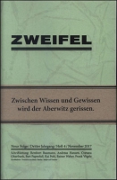 Zweifel 4 und 5 (Nov. 2017)