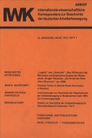 IWK Heft 1, M�rz 1977