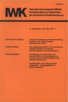IWK Heft 2, Juni 1989