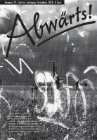 Abw�rts! – Heft 29 (November 2018)
