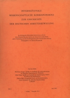 IWK Heft 8, Juni 1969