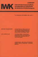 IWK Heft 3, September 1982