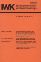 IWK Heft 2, Juni 1982