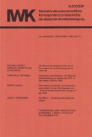 IWK Heft 3, September 1980