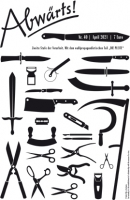 Abw�rts! – Heft 40 (April 2021) und Emp�r 2 – Pestilenzausgabe zum Superwahljahr