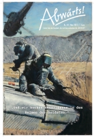 Abw�rts! – Heft 44 (Mai 2022) mit dem satirischen Teil „Die Pleite“