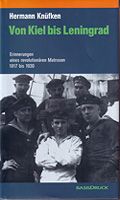 Herrmann Kn�fken: Von Kiel bis Leningrad