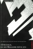 Dietmar Linke: Streicheln, bis der Maulkorb fertig ist