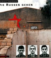Frank Gaudlitz, Thomas Kumlehn: Die Russen gehen