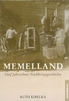 Ruth Kibelka: Memellandbuch