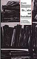 Enzo Traverso: Die Juden und Deutschland