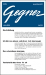 Gegner Heft 25
