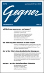 Gegner Heft 23