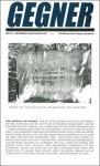 Gegner Heft 19