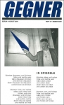 Gegner Heft 18