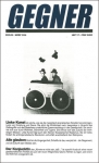Gegner Heft 17