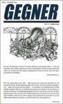 Gegner Heft 16