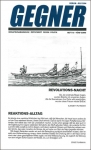 Gegner Heft 15