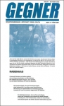 Gegner Heft 14