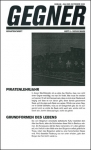 Gegner Heft 6