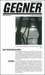 Gegner Heft 5