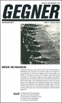 Gegner Heft 2
