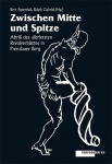 Bert Papenfu�, Ralph Gabriel (Hg.): Zwischen Mitte und Spitze. Abri� des allerletzten Revolverblattes in Prenzlauer Berg