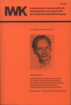 IWK Heft 2-3, Juni 2006