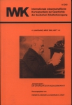 IWK Heft 1-2, M�rz 2005